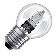 Halogen CLASSIC ECO 18W Krone E27 